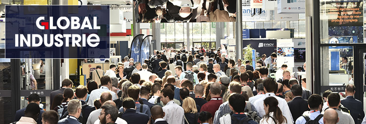 Global Industrie Midest 2023