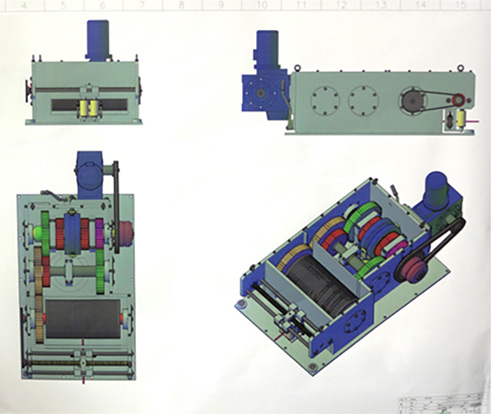 Gearbox 2